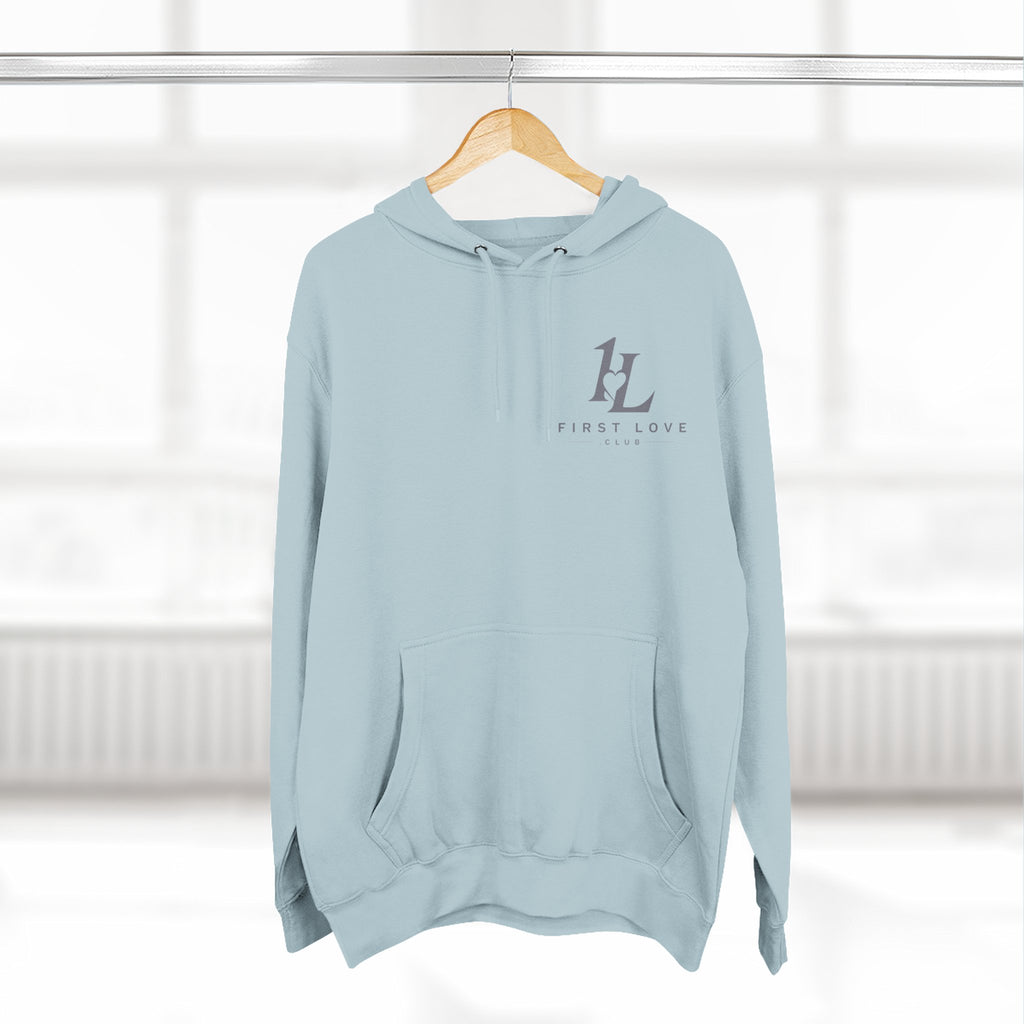 Prayer of Gratitude Hoodie
