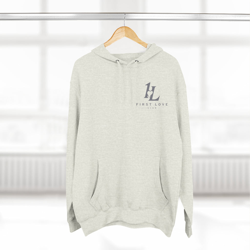 Prayer of Gratitude Hoodie