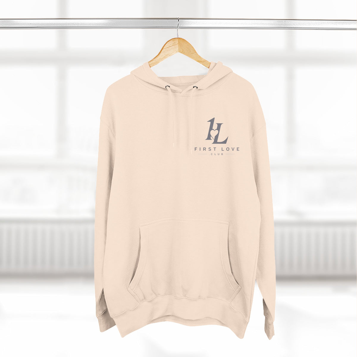 Prayer of Gratitude Hoodie