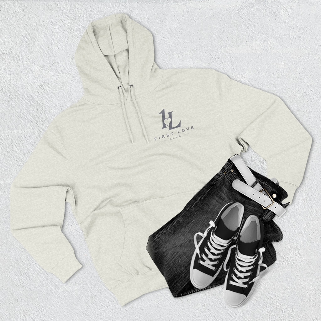 Prayer of Gratitude Hoodie