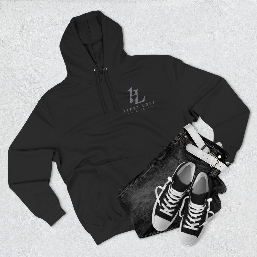 Prayer of Gratitude Hoodie