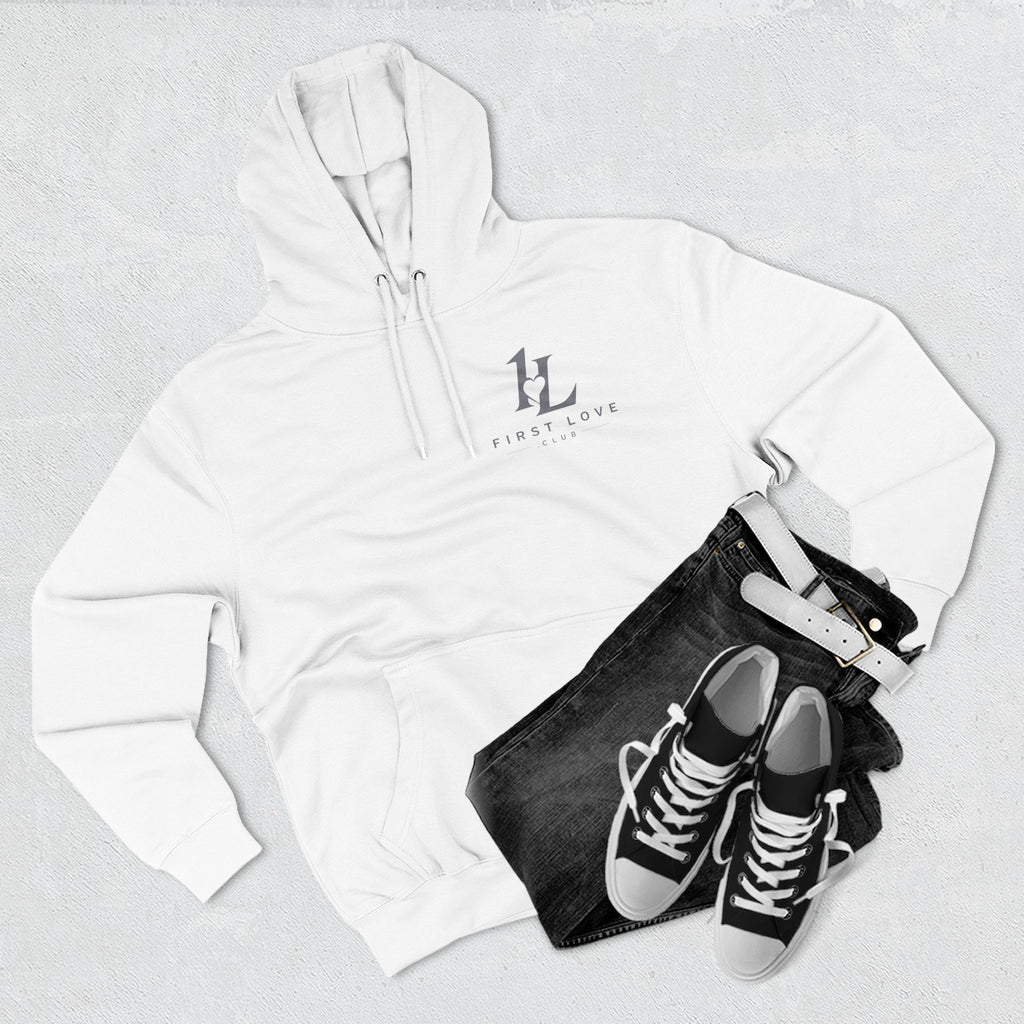 Prayer of Gratitude Hoodie