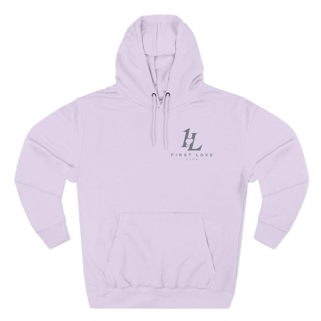 Prayer of Gratitude Hoodie