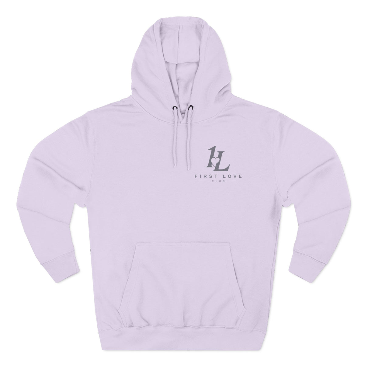 Prayer of Gratitude Hoodie