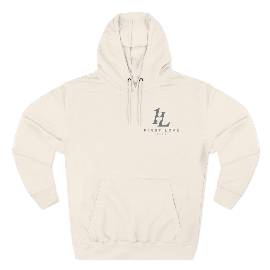 Prayer of Gratitude Hoodie