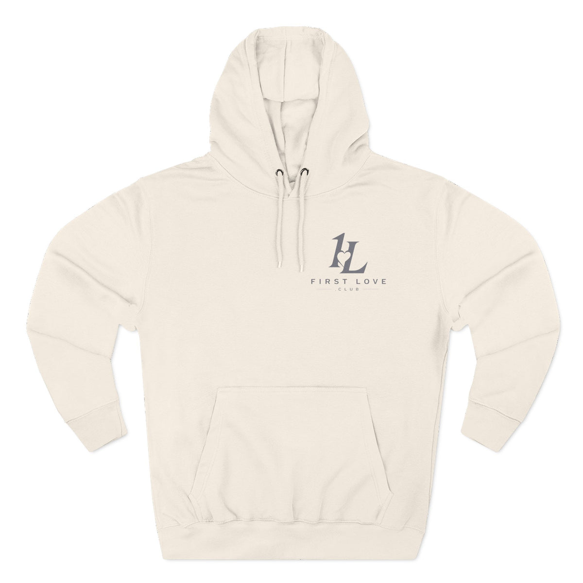 Prayer of Gratitude Hoodie