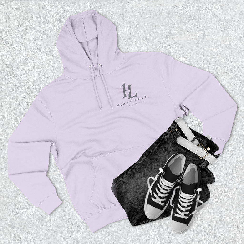 Prayer of Gratitude Hoodie