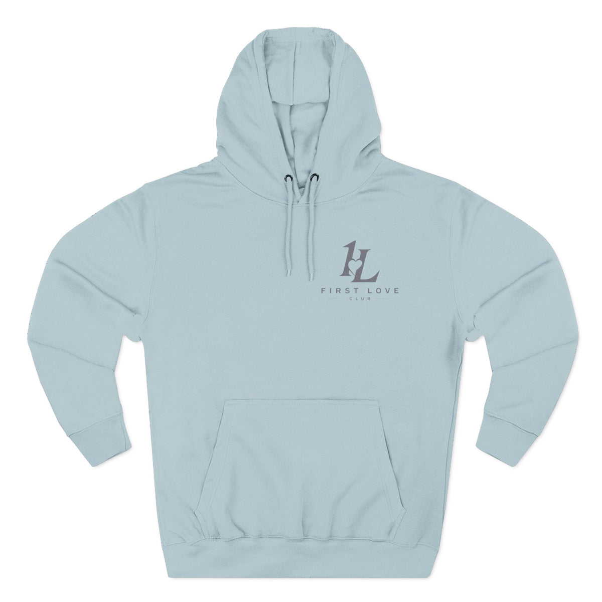 Prayer of Gratitude Hoodie