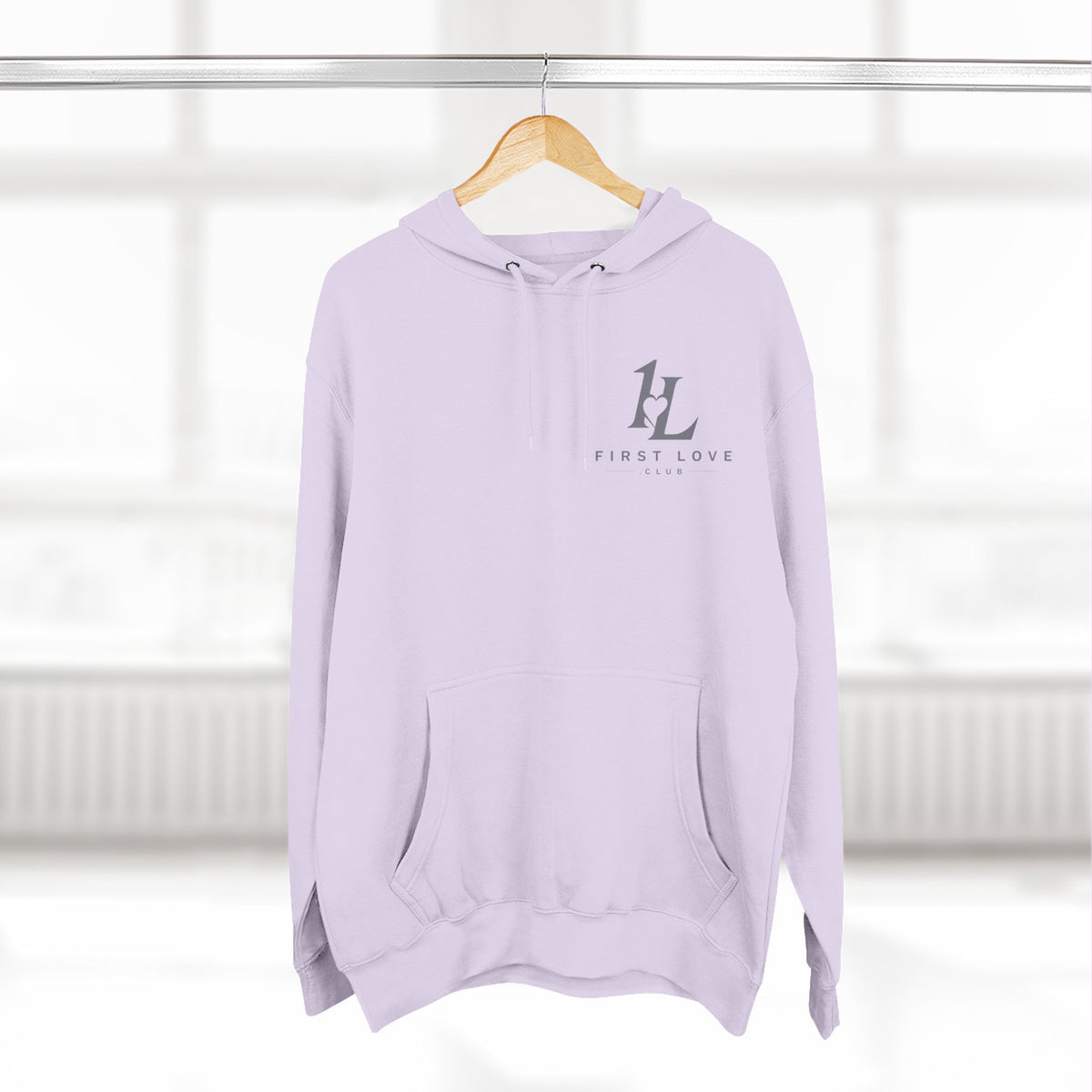 Prayer of Gratitude Hoodie