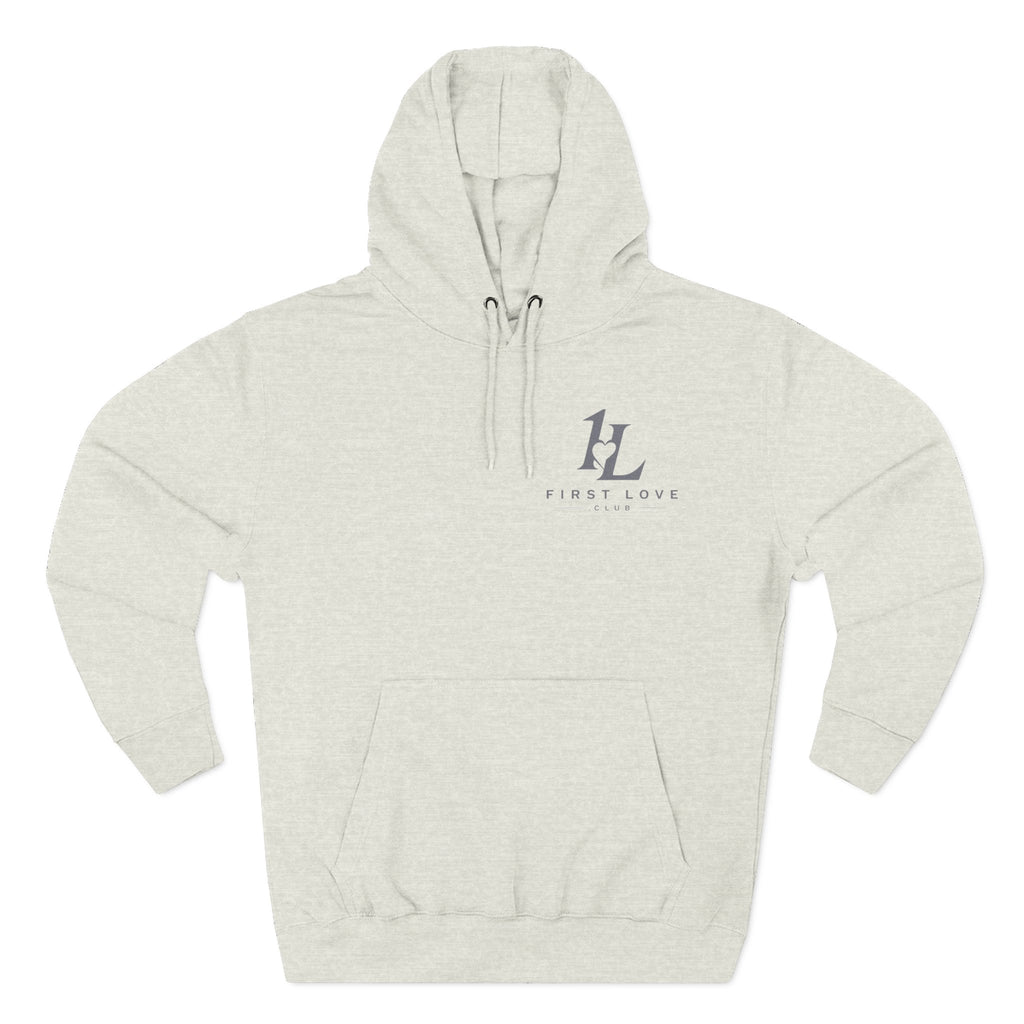 Prayer of Gratitude Hoodie