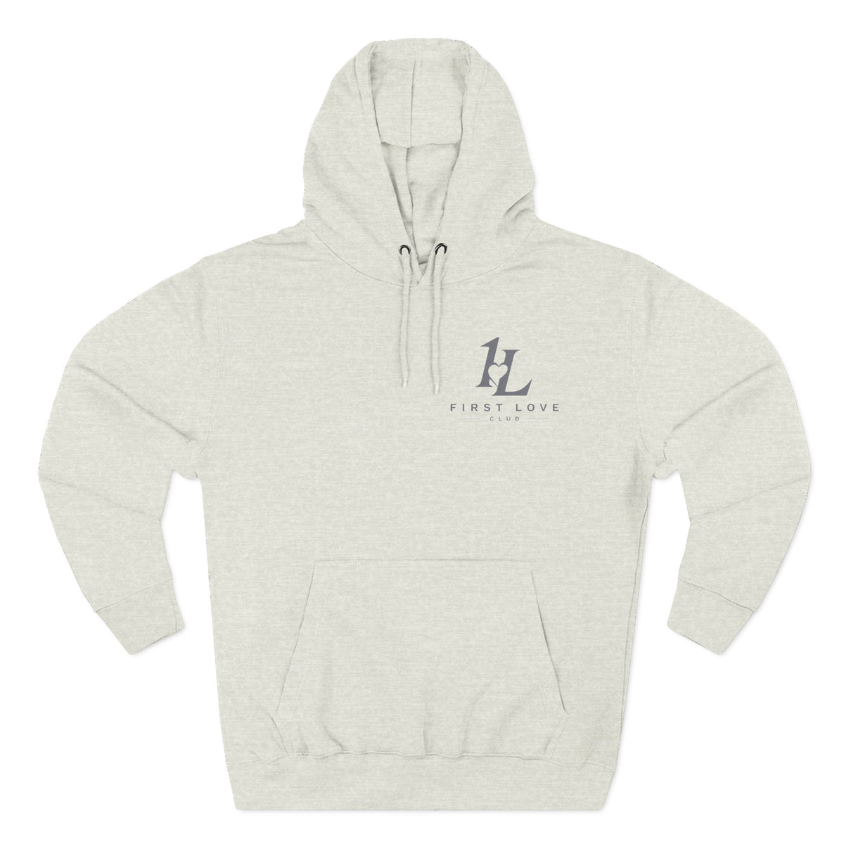 Prayer of Gratitude Hoodie