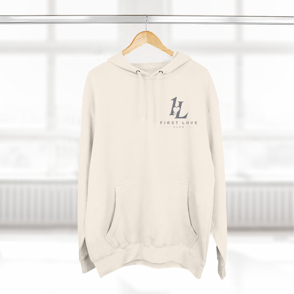 Prayer of Gratitude Hoodie