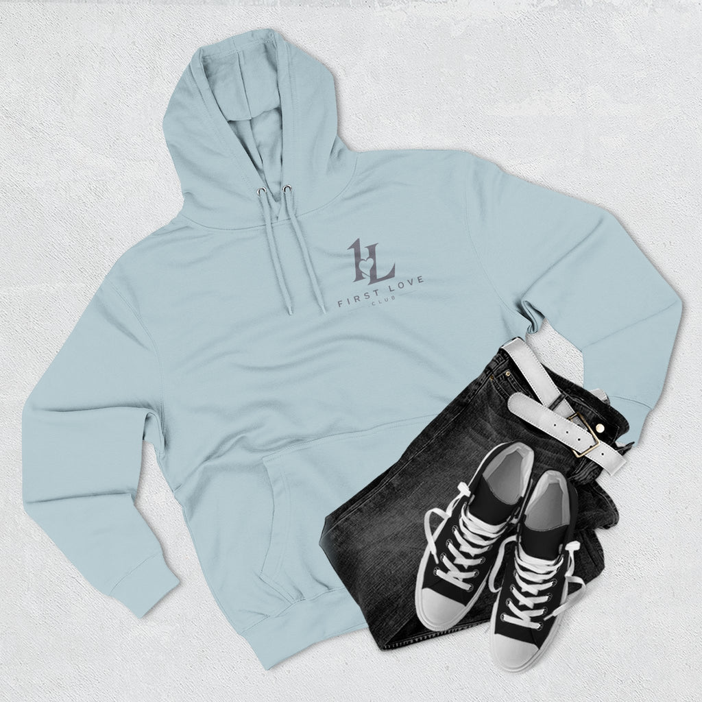 Prayer of Gratitude Hoodie