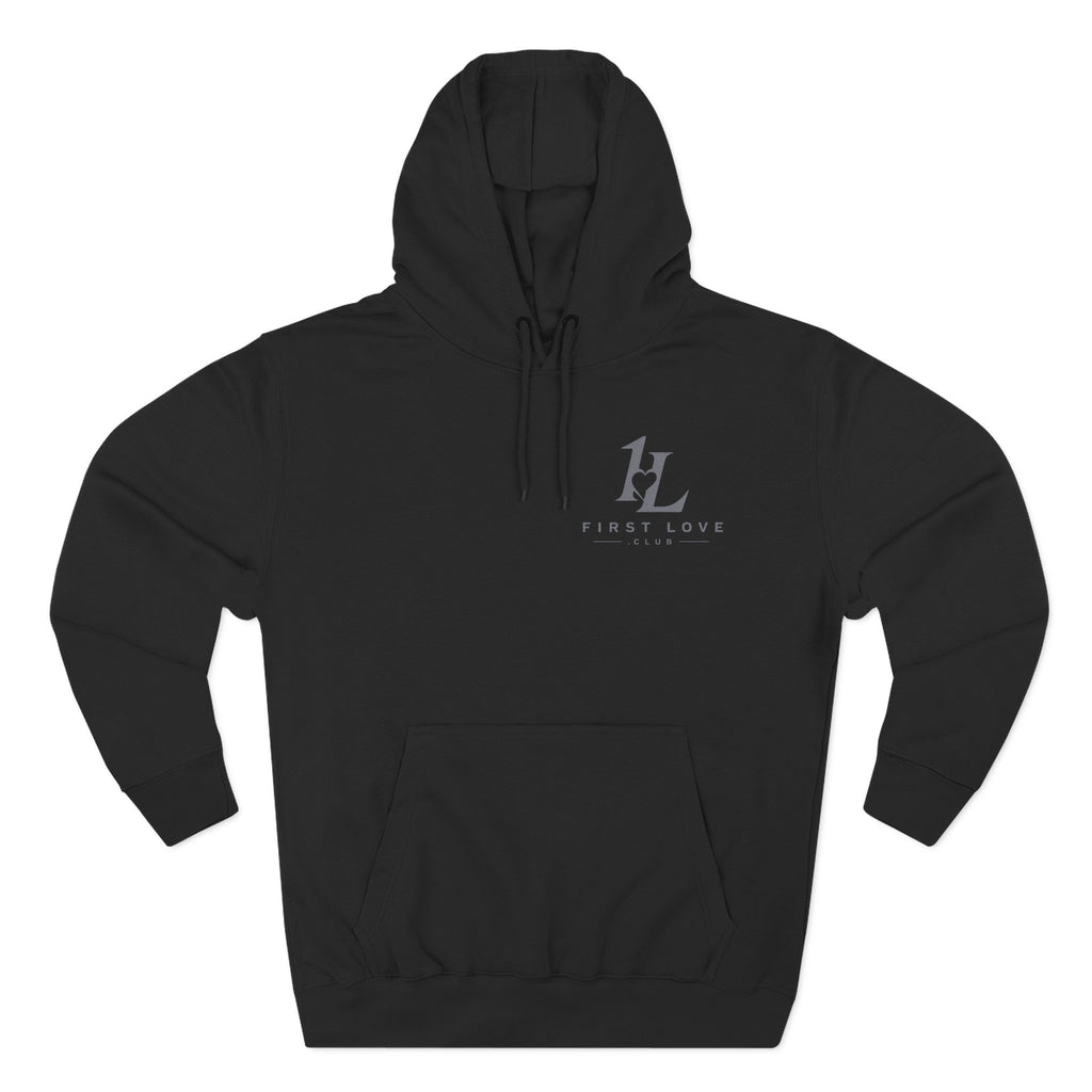 Prayer of Gratitude Hoodie