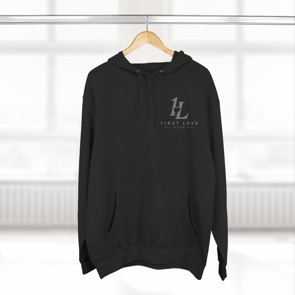 Prayer of Gratitude Hoodie