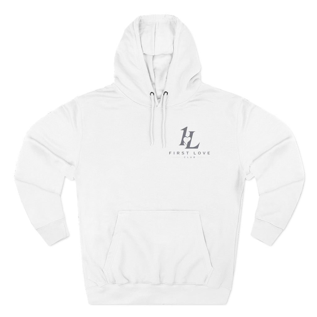 Prayer of Gratitude Hoodie