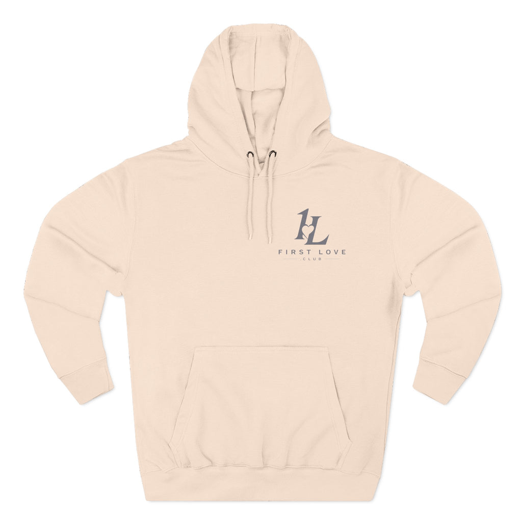 Prayer of Gratitude Hoodie
