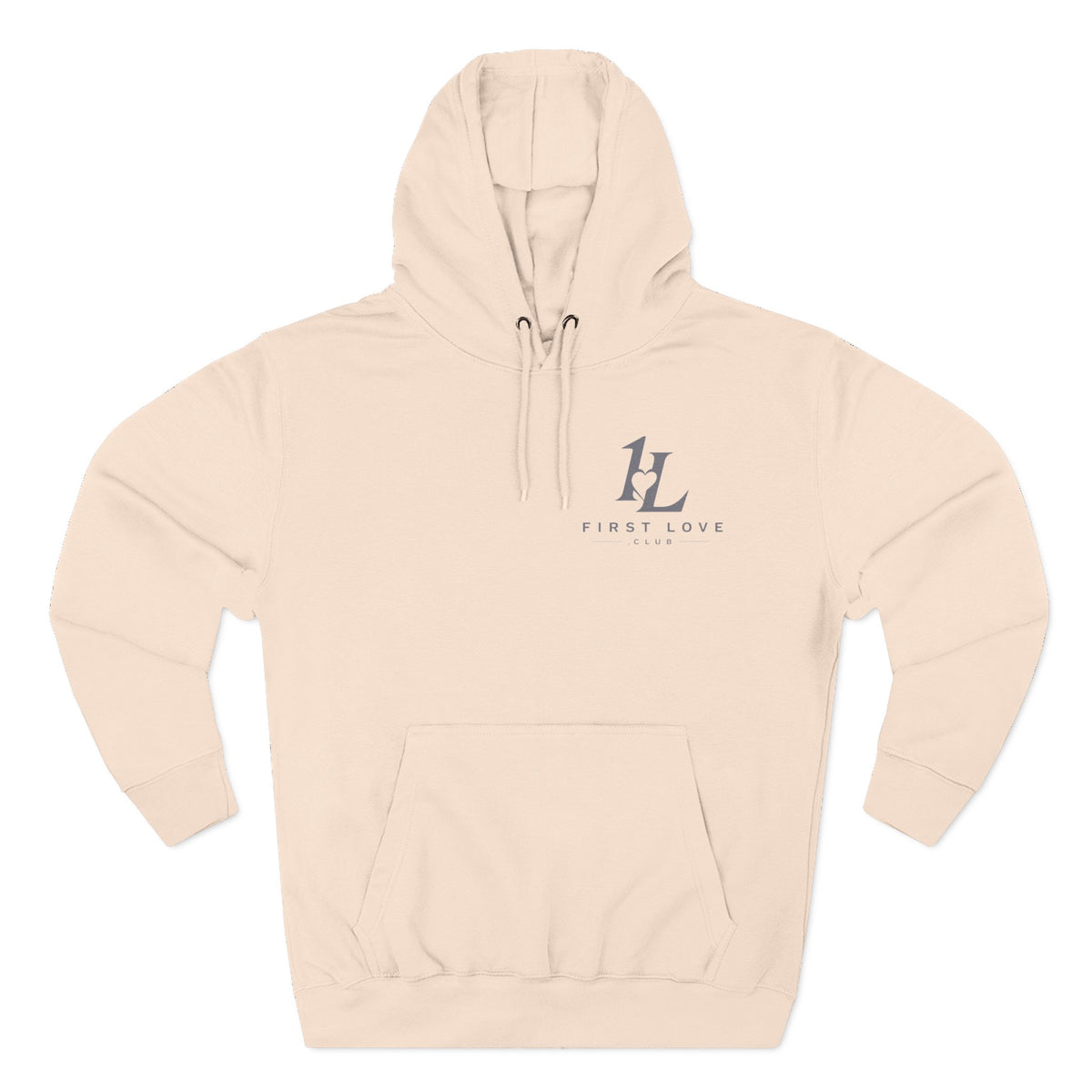 Prayer of Gratitude Hoodie