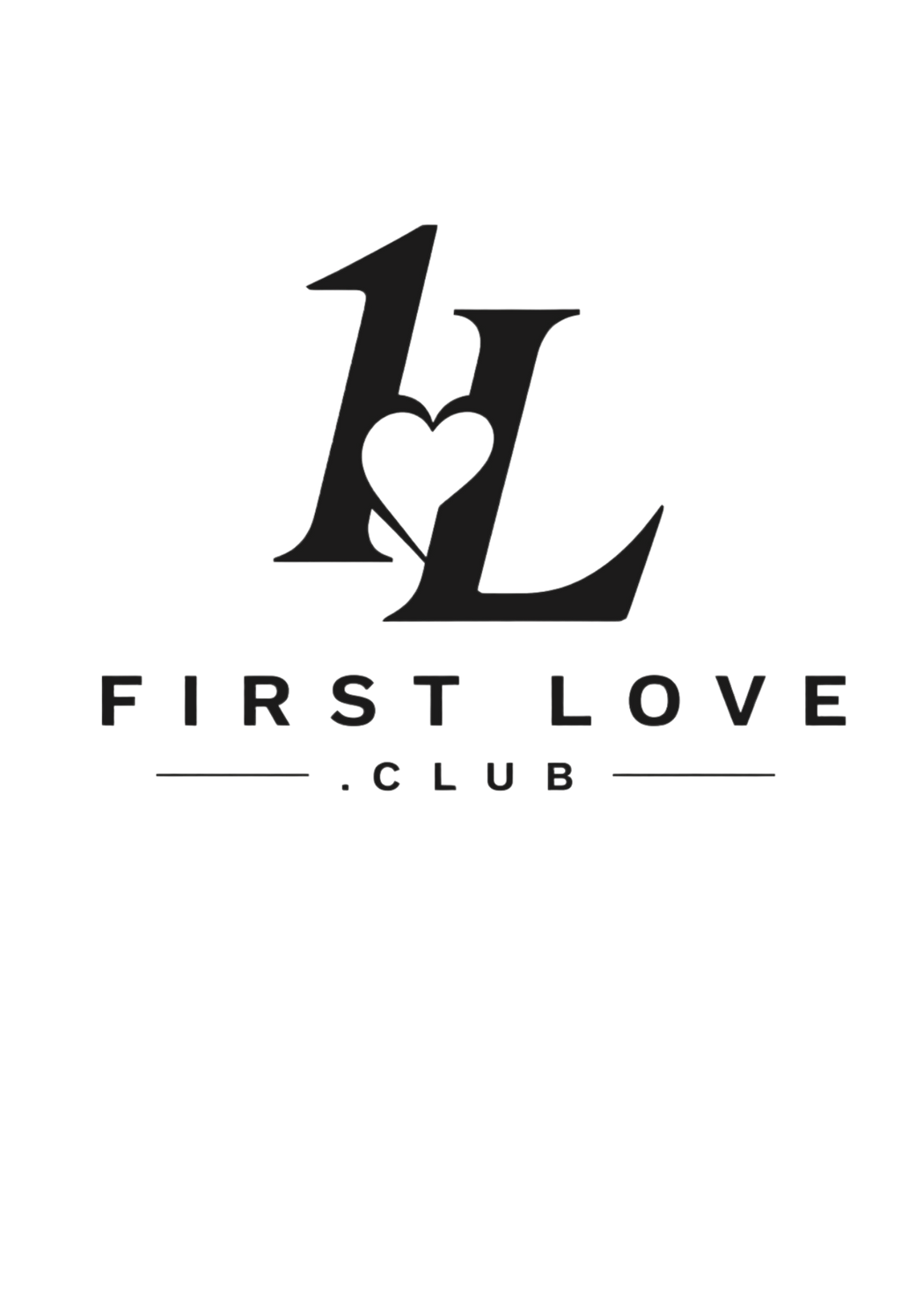 First Love.Club Gift Card