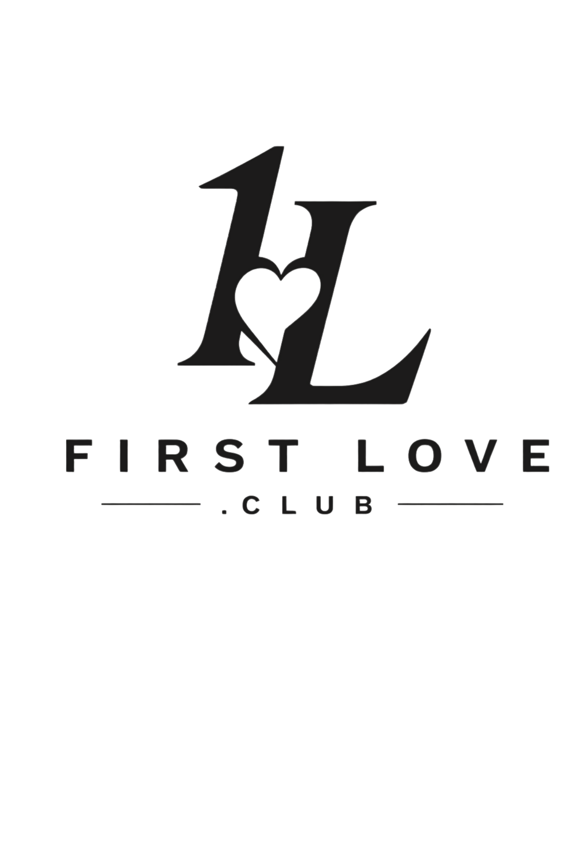 First Love.Club Gift Card