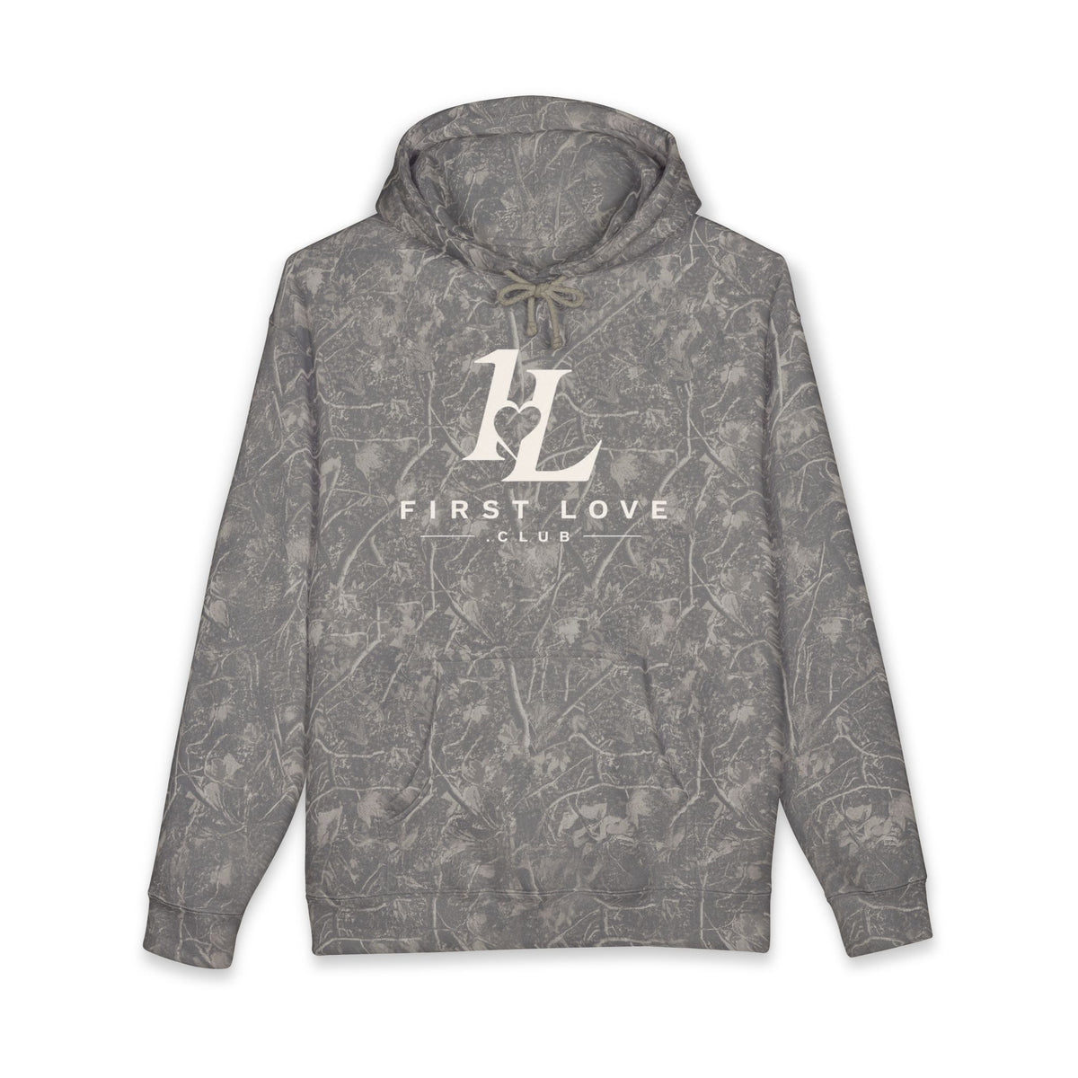 Hoodie Sweatshirt